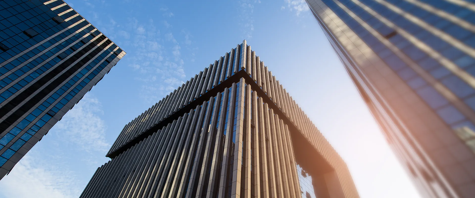 Pabrika ng China Curtain Walls