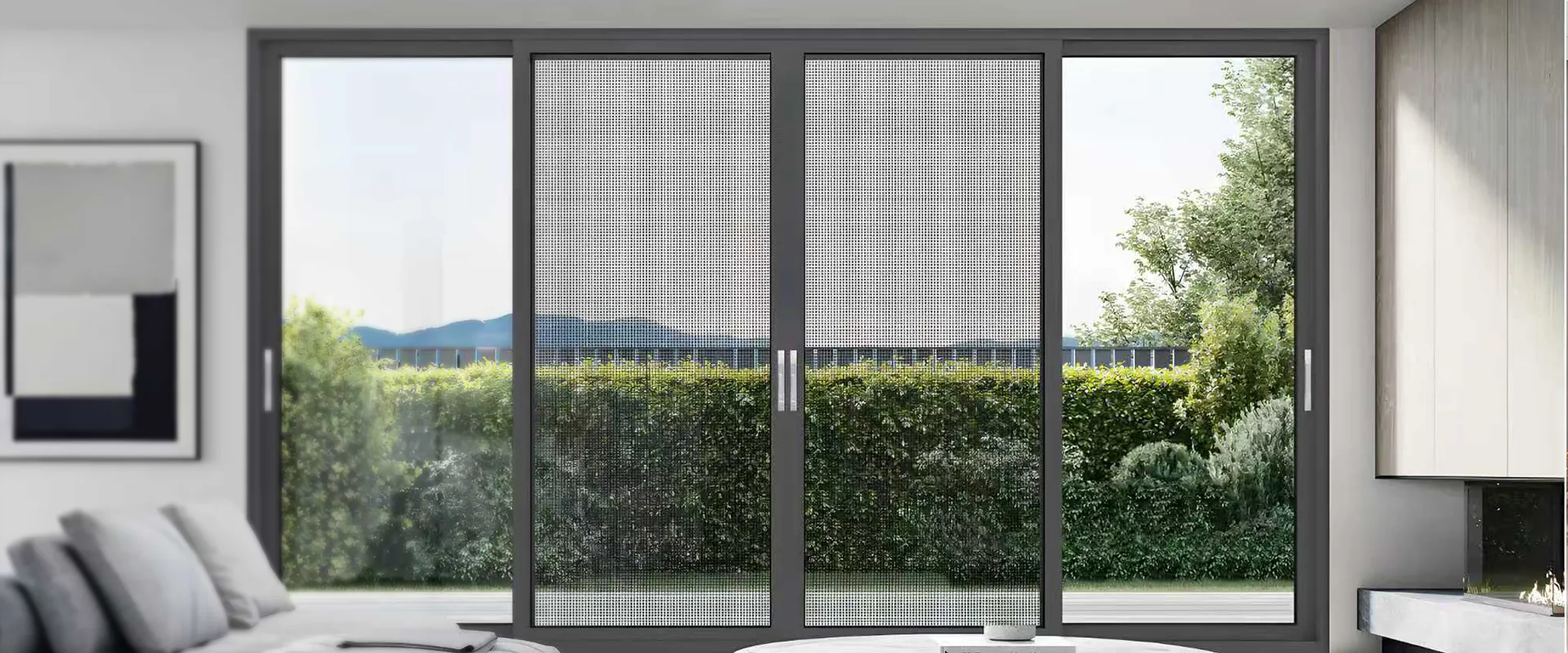 China Architectural Glass Supplier