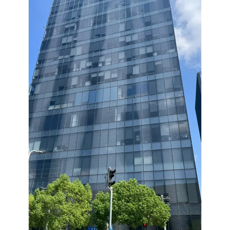 Bakit Mahalaga ang Mga Naka-frame na Curtain Wall para sa Modernong Disenyo ng Gusali?