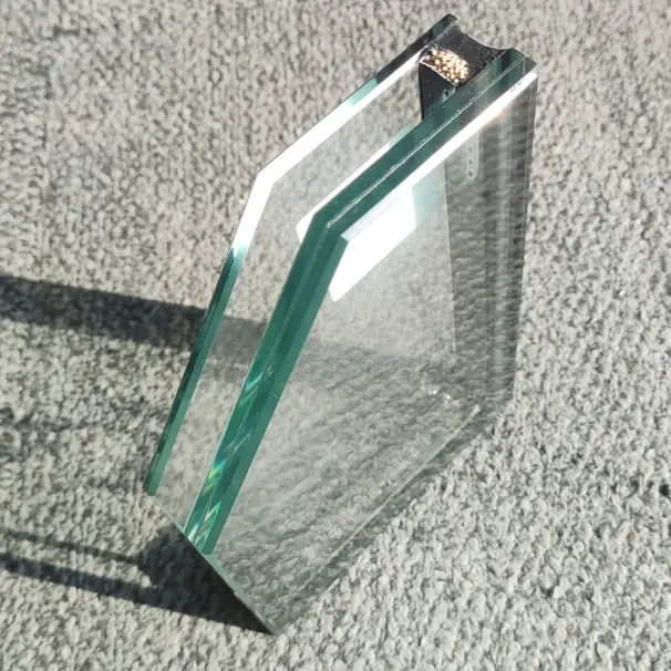 Insulated Glass para sa Mga Pinto at Bintana