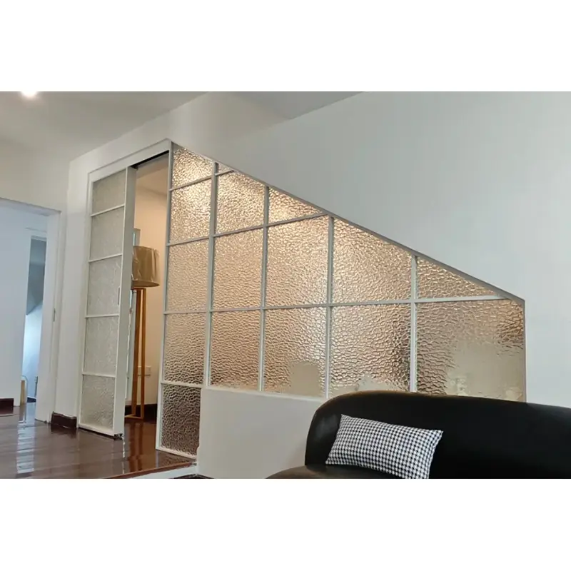 Iregular na Hugis na Salamin