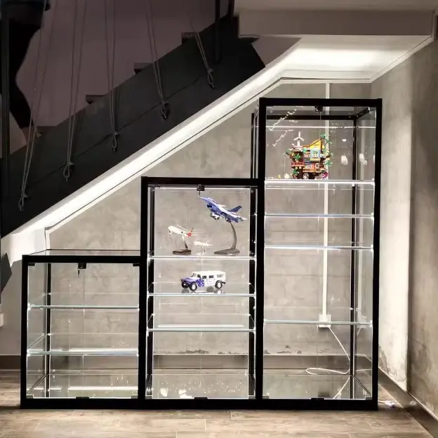 Trapezoidal na Salamin